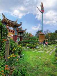 A must visit place in George Town!