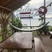 Ao Luek Ocean View Cafe 