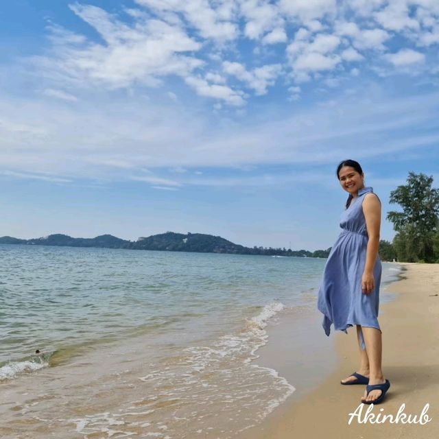 ทริประยอง ฉบับ Slow life ทริประยอง ฉบับ Slow life
