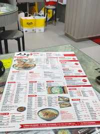 ［出色 性價比高 佐敦牛腩粉麵店❣️］