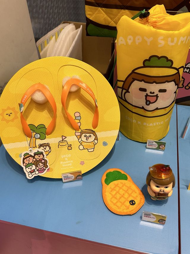 銅鑼灣SOGO 為食妹出沒