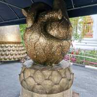 วัดเขาตะแบก  จังหวัดชลบุรี