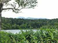 北海道　北海道観光　利尻島で絶対に外せない観光スポット　姫沼に行ってきた！