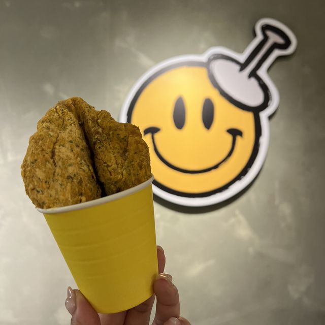 【韓国旅行】ソウル望遠洞✨激うまスイーツを食べ歩き！
