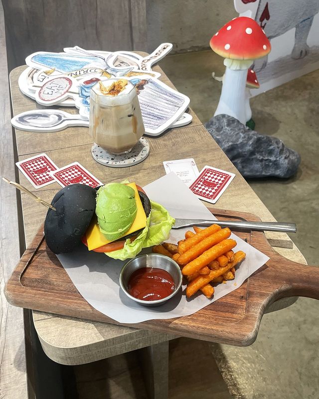 香港素食探店 | Lumière 一盞燈