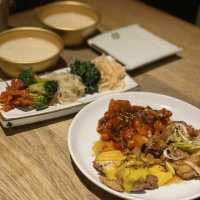 【大阪・梅田】グランフロント梅田にある韓国料店
