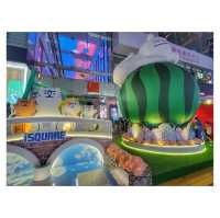 長崎縣Summer。iSquare