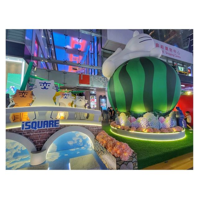 長崎縣Summer。iSquare