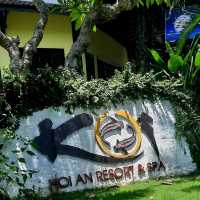 Koi Hoi An Resort and Spa - Delightful stay near Hoi An