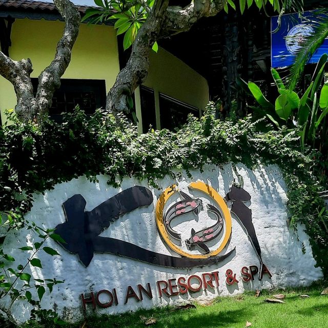 Koi Hoi An Resort and Spa - Delightful stay near Hoi An