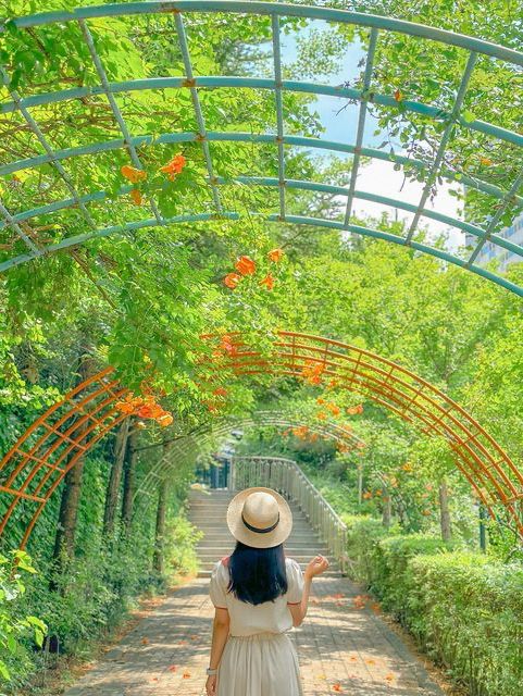 조만간 또 피면 여기서 만나🍃🧡