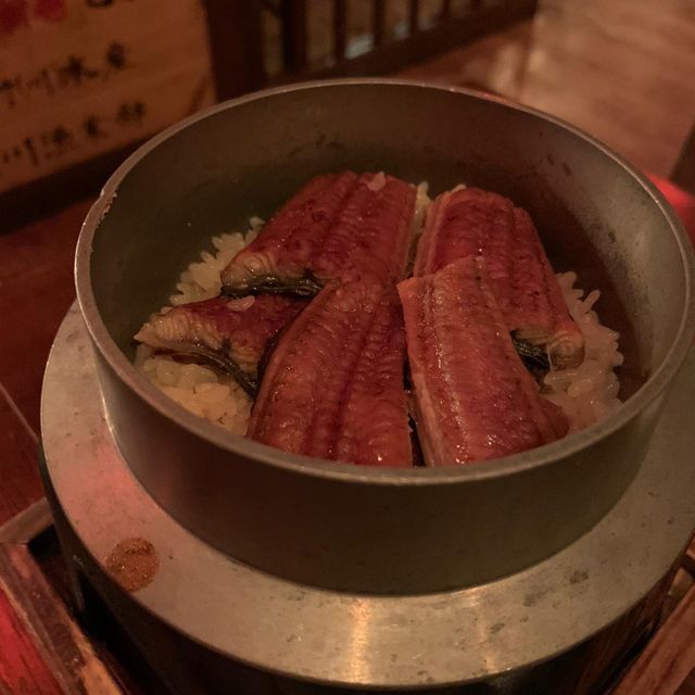 D2 place 超好味日式餐廳推介 