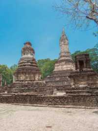 สำหรับคนรักประวัติศาสตร์ที่นี่ล่ะใช่เลย