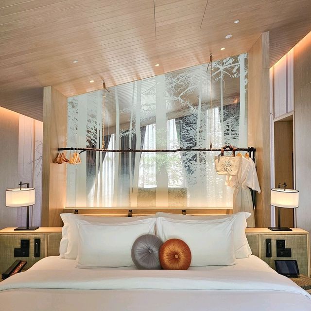 ที่พักเขาใหญ่ สวยปัง