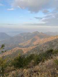 【兵庫】高御座山