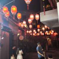 深圳甘坑古鎮