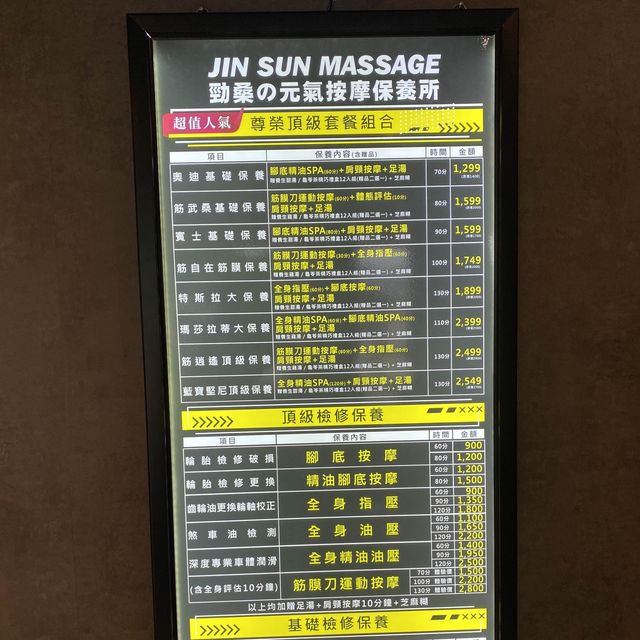 7日台中清境日月潭遊行程 Day 1