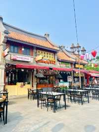 🏮Pantjoran Chinatown PIK: Free Entry