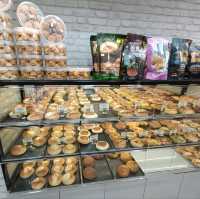 Baker Talent Serangoon 