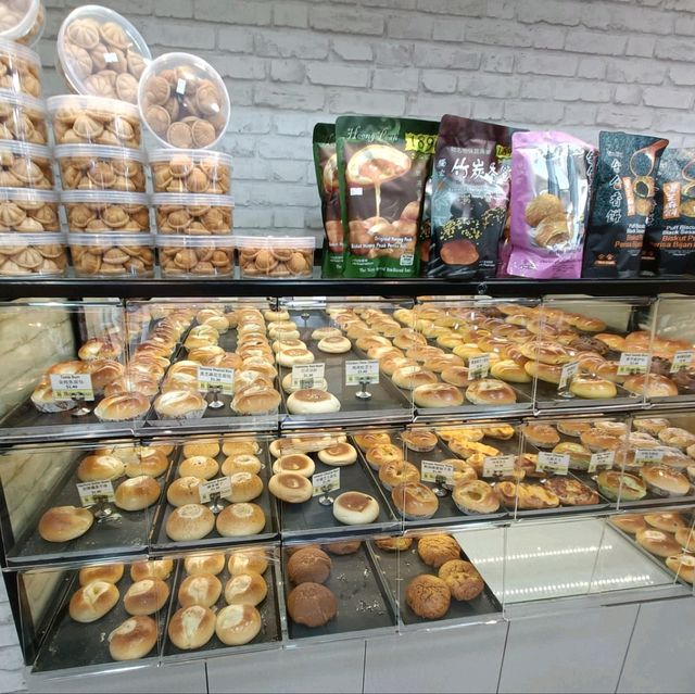 Baker Talent Serangoon 