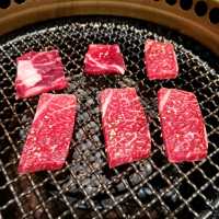 ✨牛角燒肉🥩美食種類多☺️食到高質素👍高水準燒肉💕