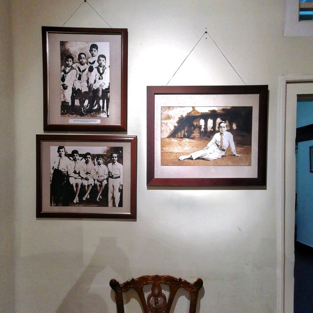 Galeri Dato' Onn, a hidden gem in Batu Pahat!