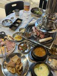 부산 돼지 특수부위 맛집