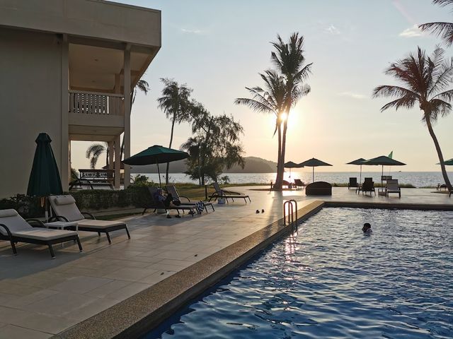 Frangipani Langkawi Resort ✨