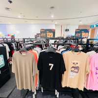 JBCC fashion mall