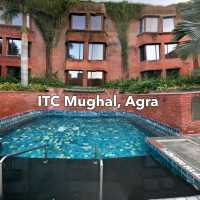 ITC Mughal Hotel,Agra