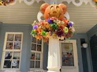 Disney Halloween Time 玩轉大街派對
