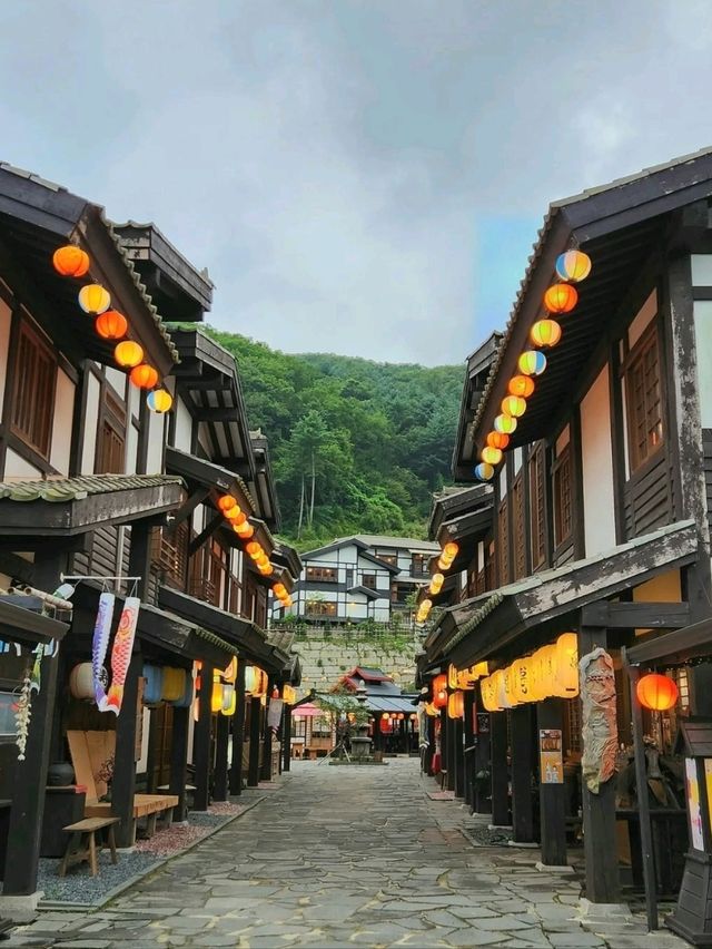 여기 일본아니고, 경기도 🧚‍♀️니지모리스튜디오