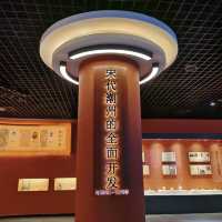 文化寶藏！🏛️🔍 潮州博物館