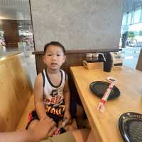 Shinkan Zen @เดอะไนน์ติวานนท์