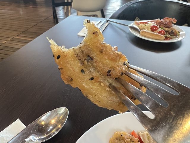 천국이 있다면 여기일까요?