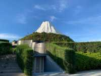Outdoor Water Theme Park