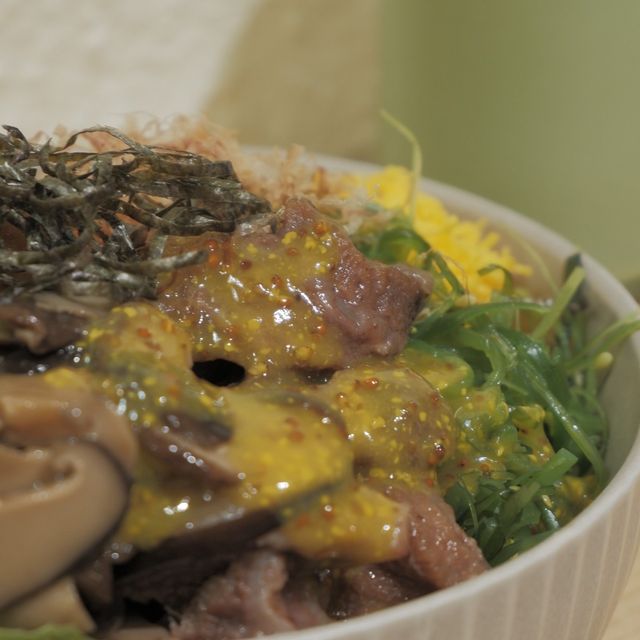 上環飯堂，健身一族的高蛋白健康餐 