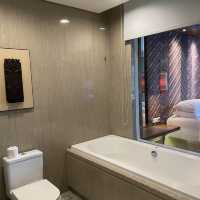 Four Points by Sheraton Seminyak