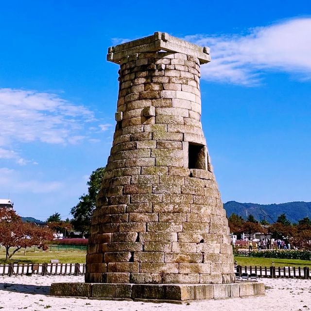 🌉 경주 첨성대와 월정교, 왕릉 다양한 신라 유적이 있는 경주 역사유적 월성지구🌝💕