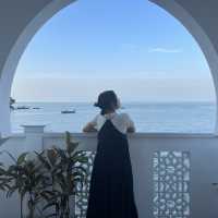 Fascinating view in Penang