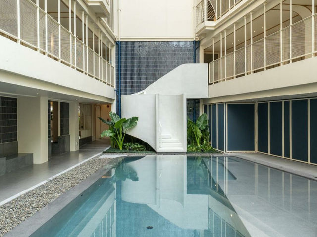 YANH Ratchawat Hotel