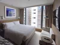 灣仔酒店The Hari Hong Kong