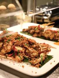 抵食自助餐最平 $293/位連加一
