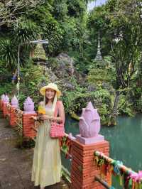 Chiang Dao Cave Temple - Unseen Thailand 