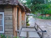 บ้านวังริมคอง โฮมสเตย์  เมืองคอง จ.เชียงใหม่ 