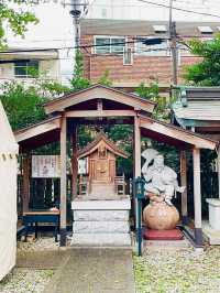 【東京都/大鳥神社】酉の市開催