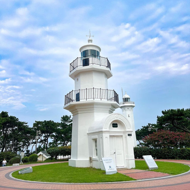 여기가 우리나라 바다라구? 이국적인 울산여행지 추천