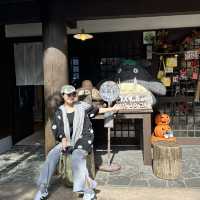 ปล่อยตัวปล่อยใจ..Slow life ที่ยูฟูอิน