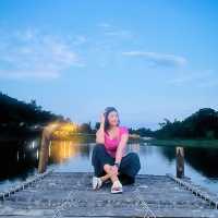 ไปสูดโอโซนให้เต็มปอด ที่คีรีวง 