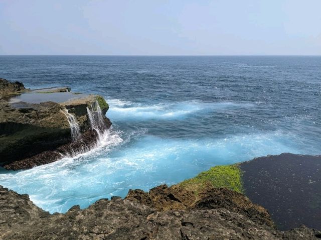 Visit Devil's Tears
